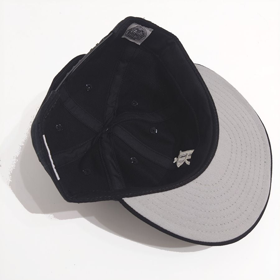 COOPERSTOWN BALL CAP / 1921 ARKANSAS TRAVELLERS / BRUSHED COTTON TWILL / SOFT VISOR / SNAP / 2COLOR / SPECIAL ORDER / MADE IN USA