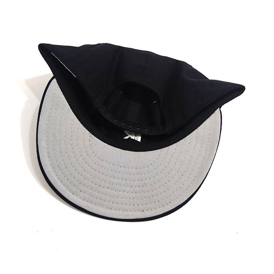 COOPERSTOWN BALL CAP / 1921 ARKANSAS TRAVELLERS / BRUSHED COTTON TWILL / SOFT VISOR / SNAP / 2COLOR / SPECIAL ORDER / MADE IN USA