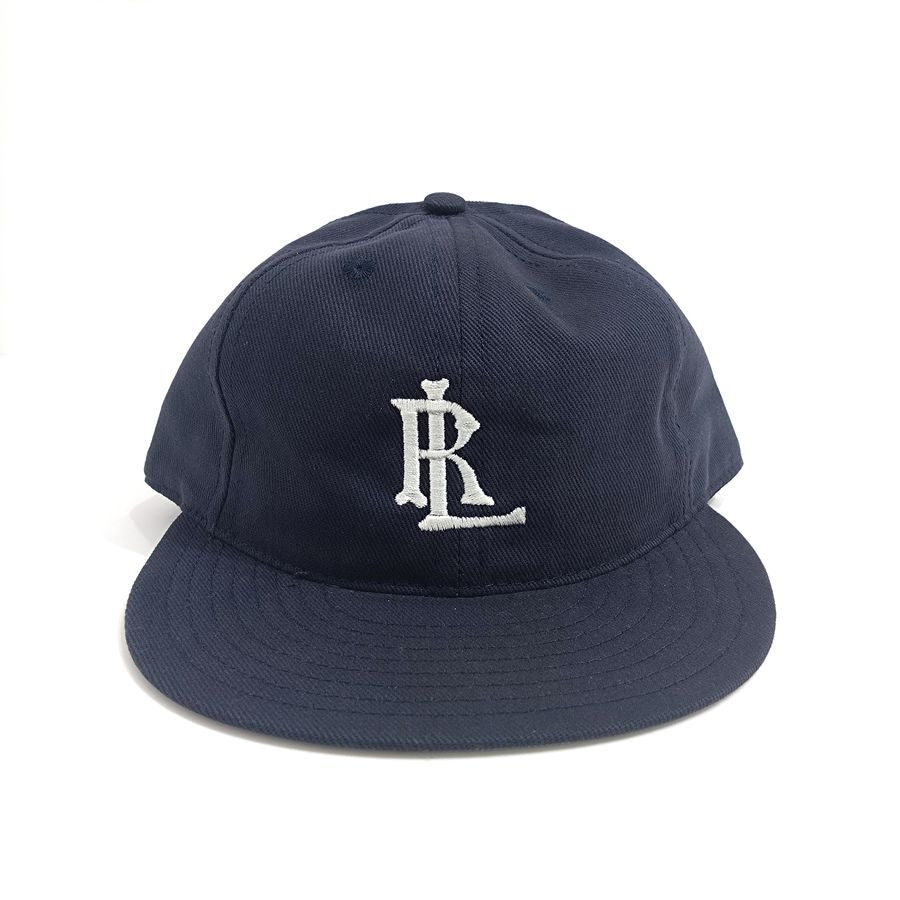 COOPERSTOWN BALL CAP / 1921 ARKANSAS TRAVELLERS / BRUSHED COTTON TWILL / SOFT VISOR / SNAP / 2COLOR / SPECIAL ORDER / MADE IN USA