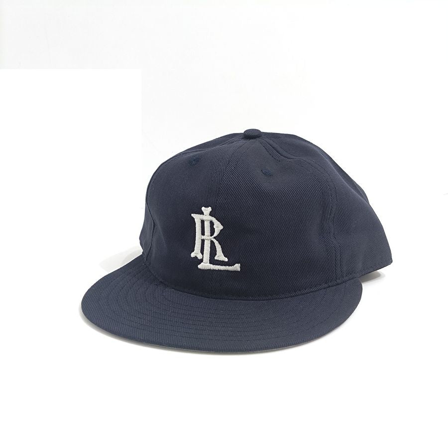 COOPERSTOWN BALL CAP / 1921 ARKANSAS TRAVELLERS / BRUSHED COTTON TWILL / SOFT VISOR / SNAP / 2COLOR / SPECIAL ORDER / MADE IN USA