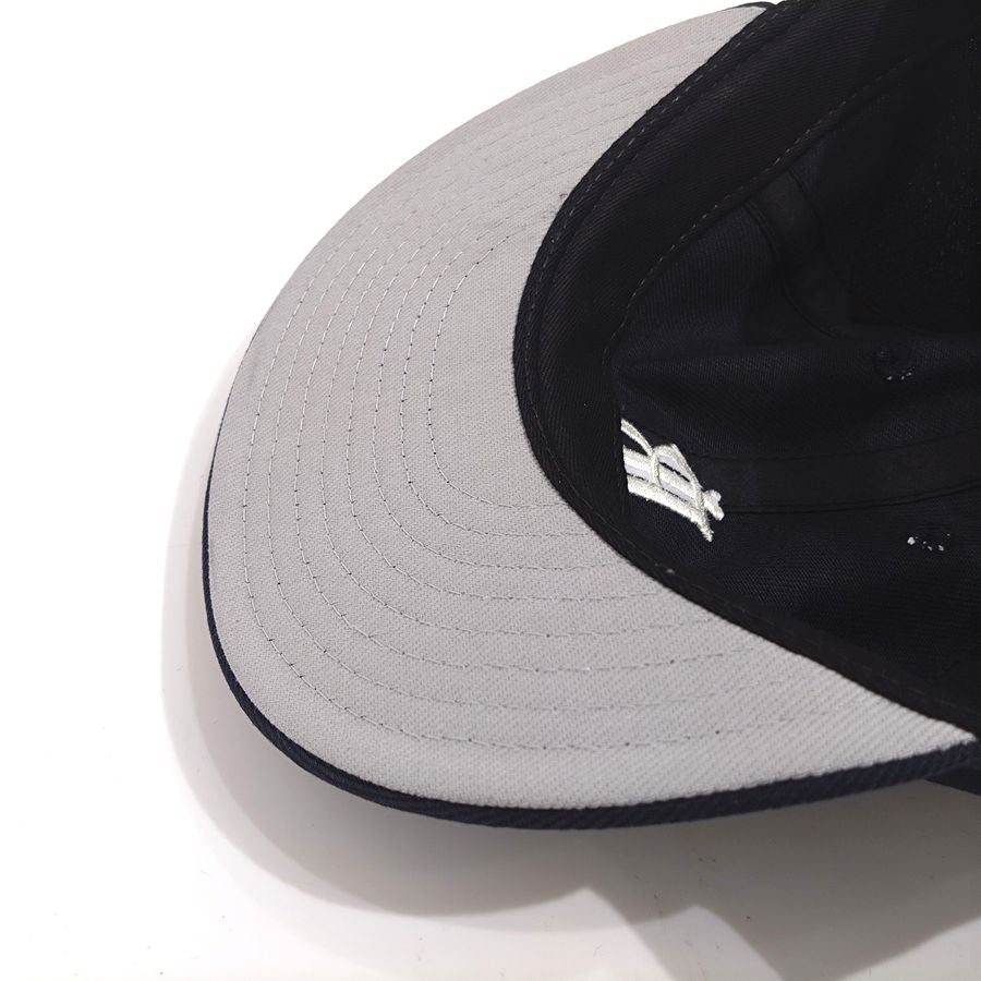 COOPERSTOWN BALL CAP / 1921 ARKANSAS TRAVELLERS / BRUSHED COTTON TWILL / SOFT VISOR / SNAP / 2COLOR / SPECIAL ORDER / MADE IN USA