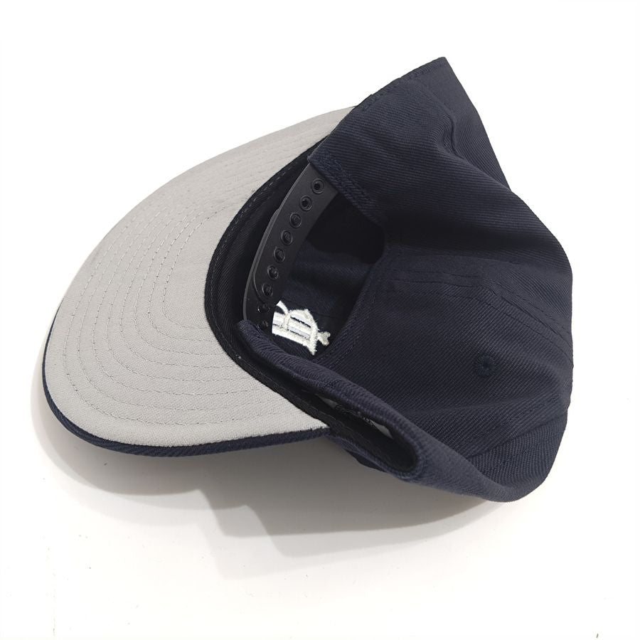 COOPERSTOWN BALL CAP / 1921 ARKANSAS TRAVELLERS / BRUSHED COTTON TWILL / SOFT VISOR / SNAP / 2COLOR / SPECIAL ORDER / MADE IN USA
