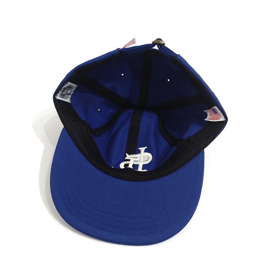 COOPERSTOWN BALL CAP / 1946 ST.LOUIS CARDINALS / ROYAL / MADE IN USA