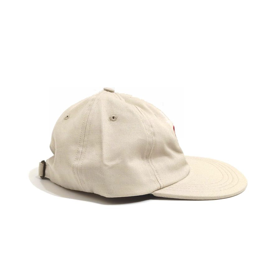 COOPERSTOWN BALL CAP / 1903 SPOKANE INDIANS / 4COLOR / EXCLUSIVE / MADE IN USA