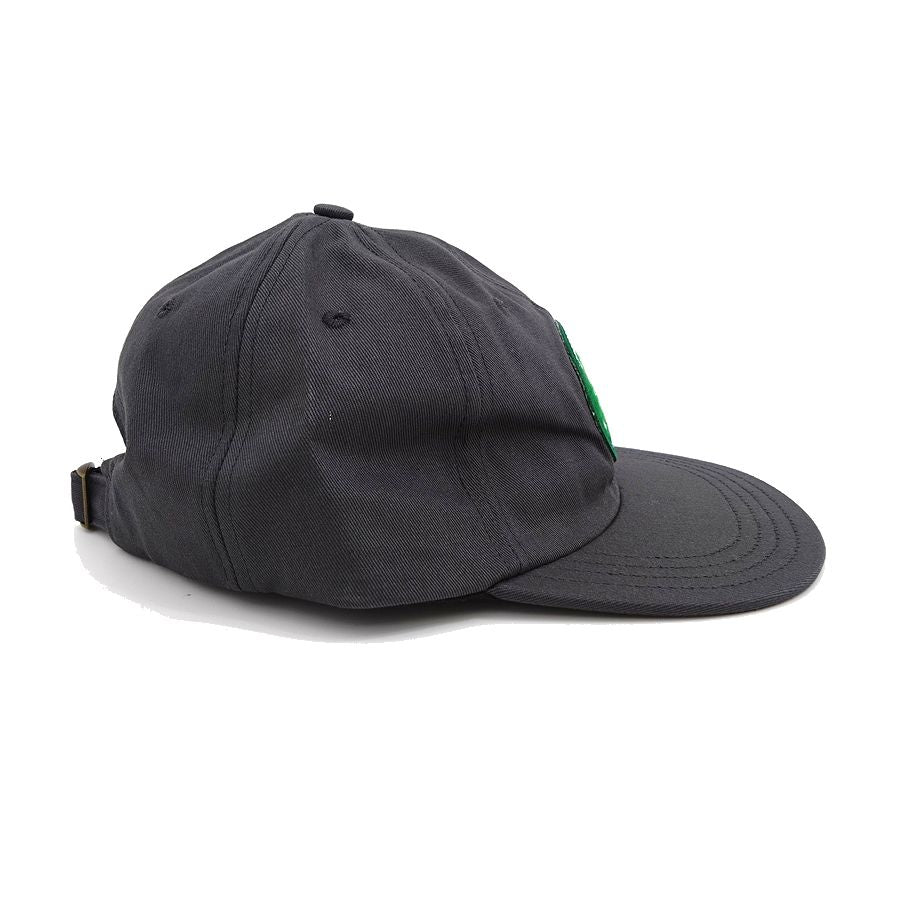 COOPERSTOWN BALL CAP / 1948 SPRINGFIELD SALLIES / D,GRAY【SPECIAL ORDER COLOR】 PATCH / MADE IN USA