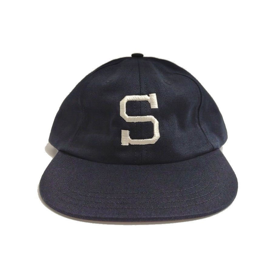 COOPERSTOWN BALL CAP / 1903 SPOKANE INDIANS / 4COLOR / EXCLUSIVE / MADE IN USA