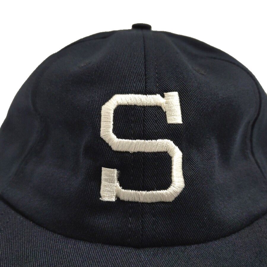 COOPERSTOWN BALL CAP / 1903 SPOKANE INDIANS / 4COLOR / EXCLUSIVE / MADE IN USA