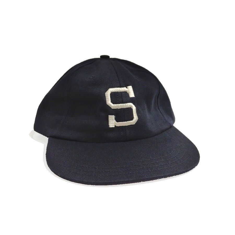 COOPERSTOWN BALL CAP / 1903 SPOKANE INDIANS / 4COLOR / EXCLUSIVE / MADE IN USA
