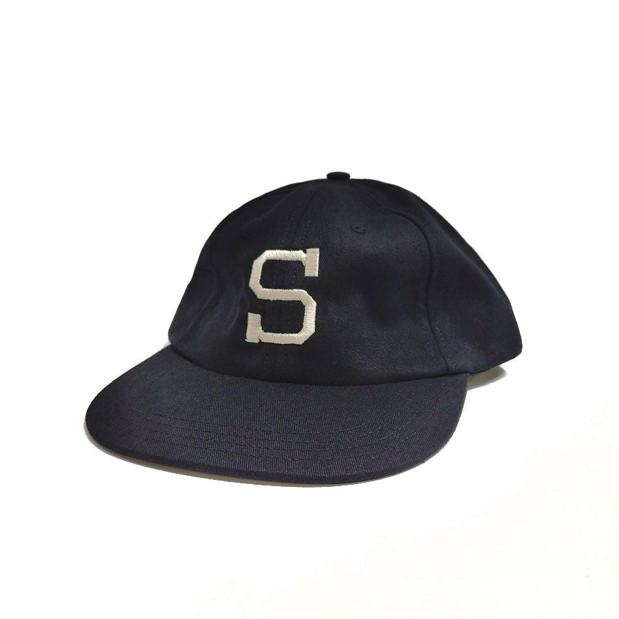 COOPERSTOWN BALL CAP / 1903 SPOKANE INDIANS / 4COLOR / EXCLUSIVE / MADE IN USA