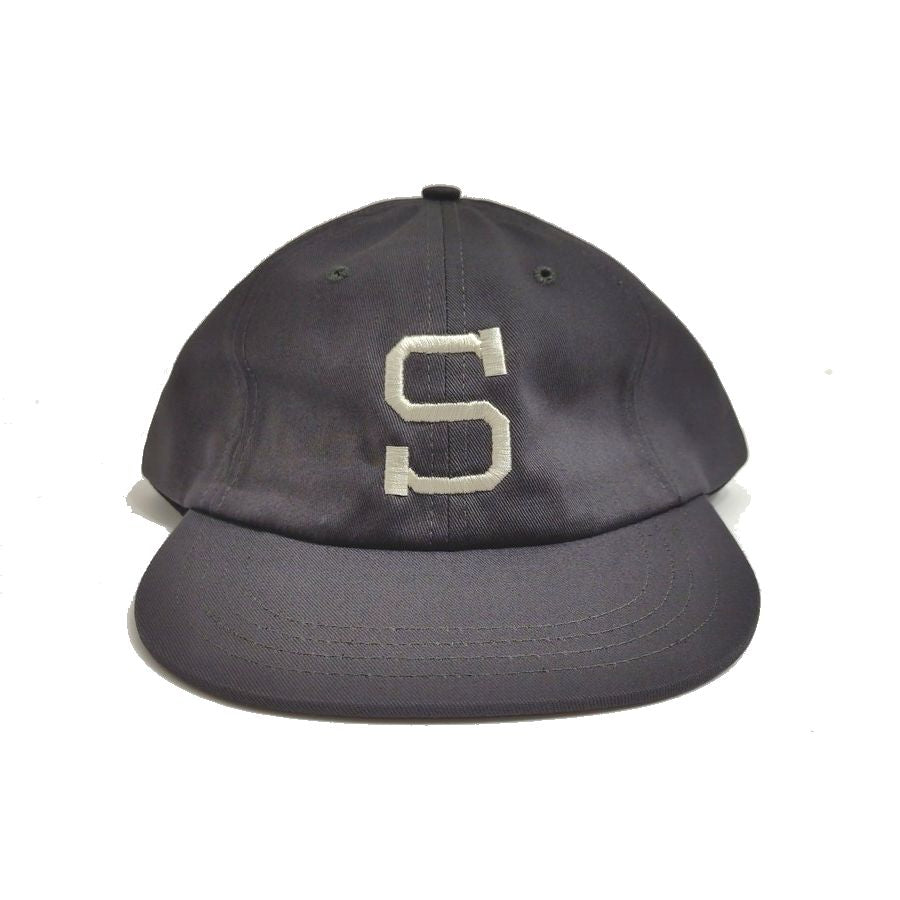 COOPERSTOWN BALL CAP / 1903 SPOKANE INDIANS / 4COLOR / EXCLUSIVE / MADE IN USA