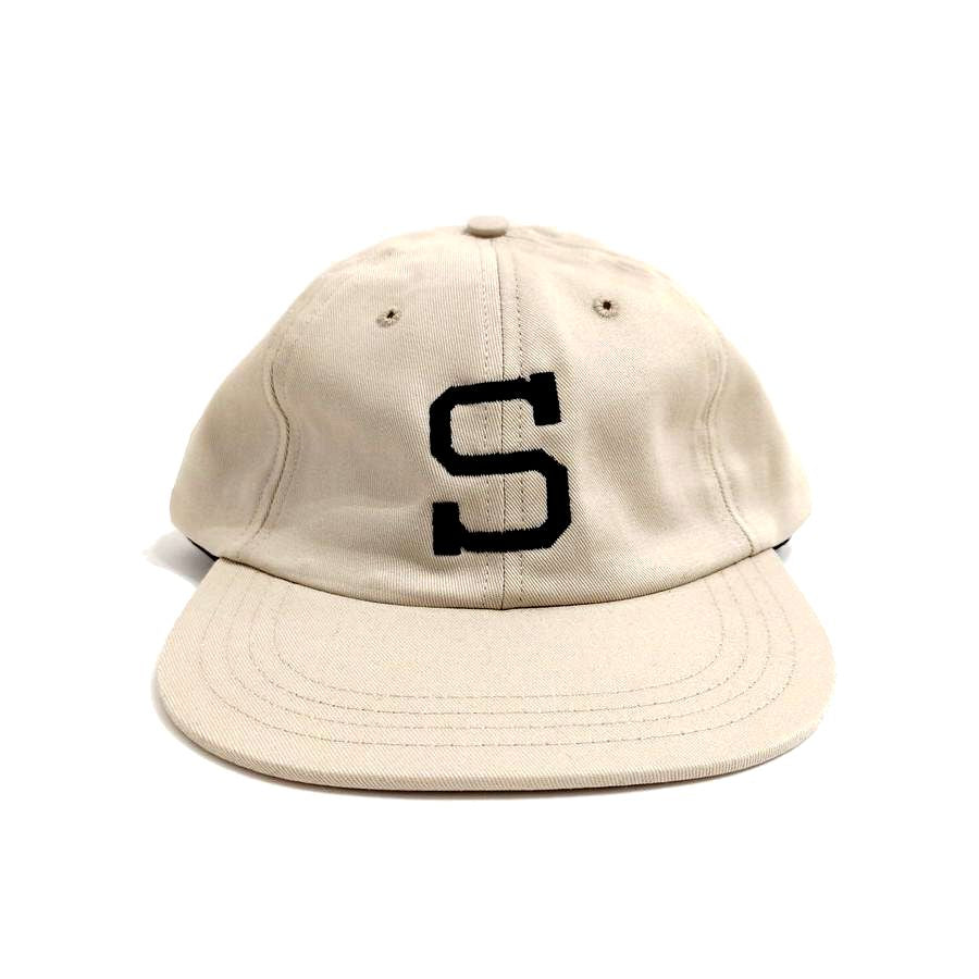 COOPERSTOWN BALL CAP / 1903 SPOKANE INDIANS / 4COLOR / EXCLUSIVE / MADE IN USA