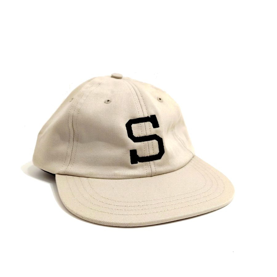 COOPERSTOWN BALL CAP / 1903 SPOKANE INDIANS / 4COLOR / EXCLUSIVE / MADE IN USA