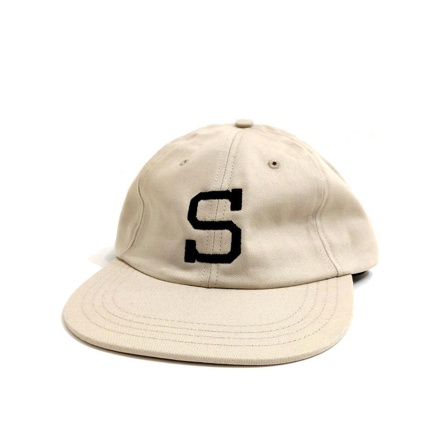 COOPERSTOWN BALL CAP / 1903 SPOKANE INDIANS / 4COLOR / EXCLUSIVE / MADE IN USA