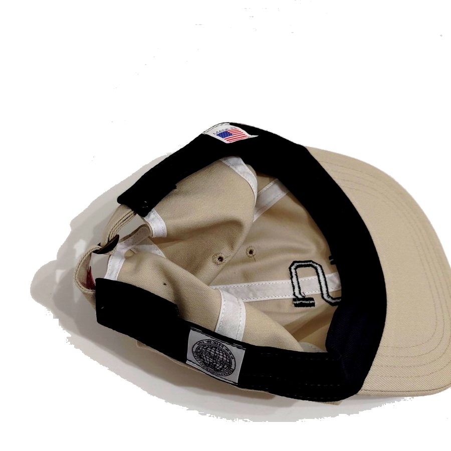 COOPERSTOWN BALL CAP / 1903 SPOKANE INDIANS / 4COLOR / EXCLUSIVE / MADE IN USA