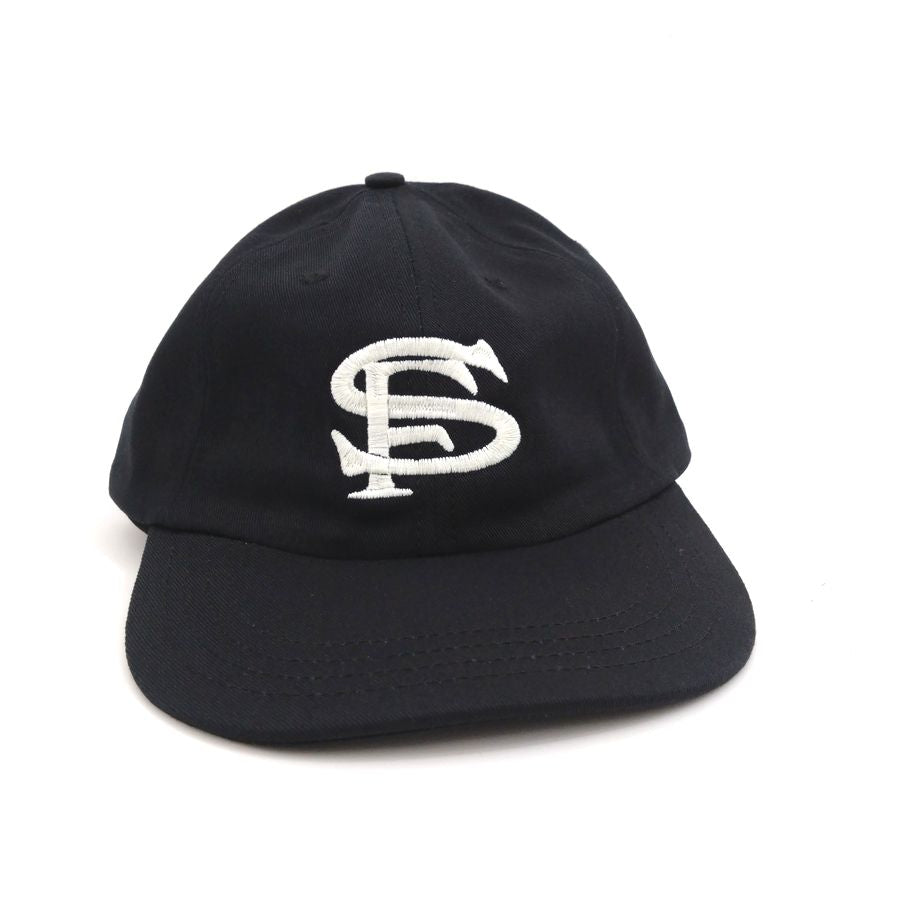 COOPERSTOWN BALL CAP / 1931 SANFRANCISCO SEALS / 3COLOR / MADE IN USA