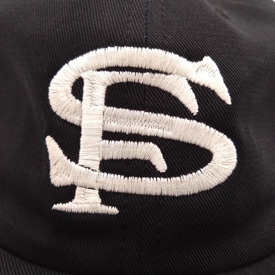 COOPERSTOWN BALL CAP / 1931 SANFRANCISCO SEALS / 3COLOR / MADE IN USA