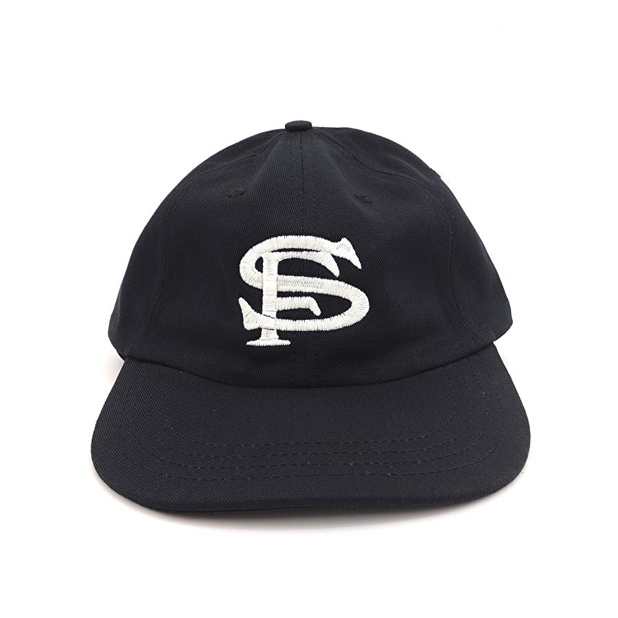 COOPERSTOWN BALL CAP / 1931 SANFRANCISCO SEALS / 3COLOR / MADE IN USA