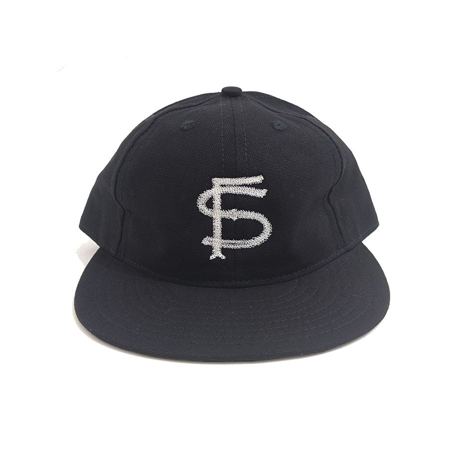 COOPERSTOWN BALL CAP / 1952 SANFRANCISCO SEALS / SOFT VISOR / COTTON DUCK / CHAIN STITCH / SPECIAL ORDER / SNAP / 2COLOR / MADE IN USA