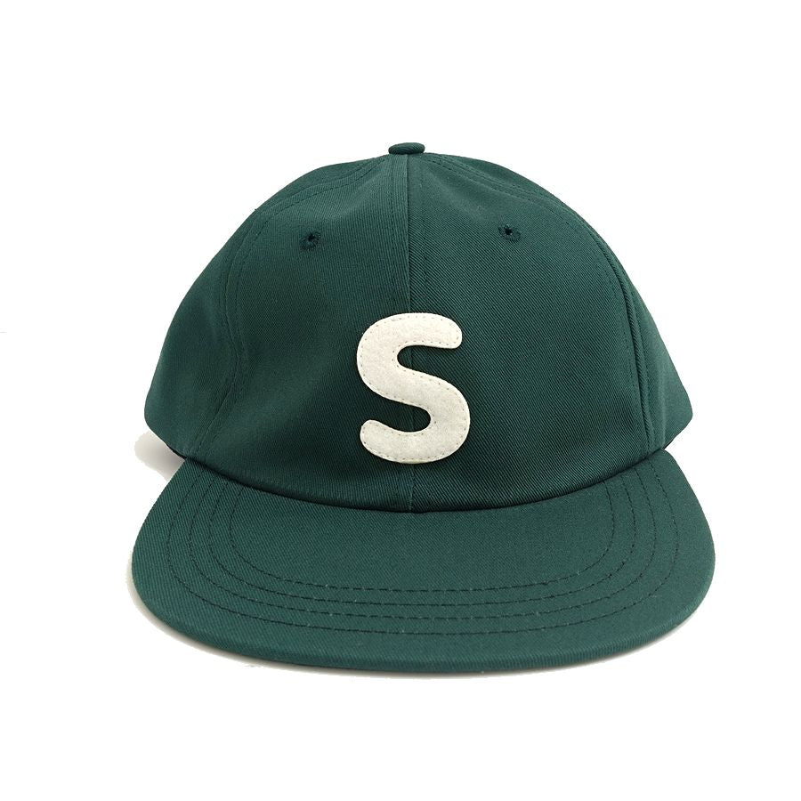 COOPERSTOWN BALL CAP / 1923 NORTH CAROLINA UNIVERSITY / 2COLOR / FELT / SPECIAL ORDER COLOR MADE IN USA