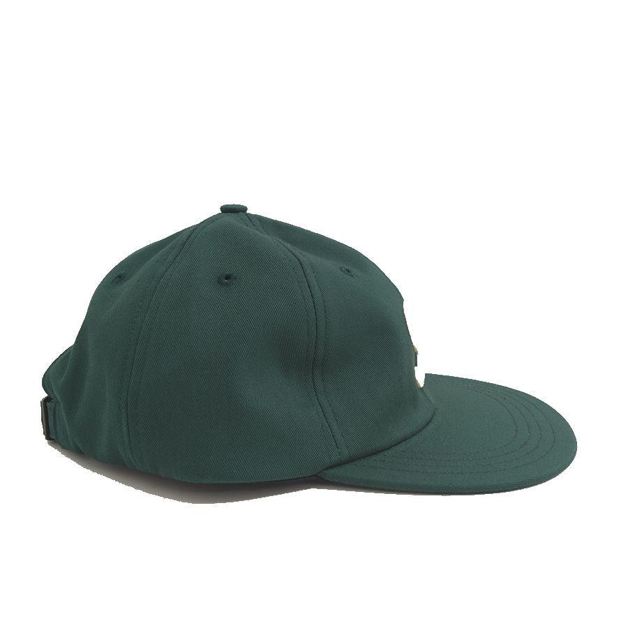 COOPERSTOWN BALL CAP / 1923 NORTH CAROLINA UNIVERSITY / 2COLOR / FELT / SPECIAL ORDER COLOR MADE IN USA