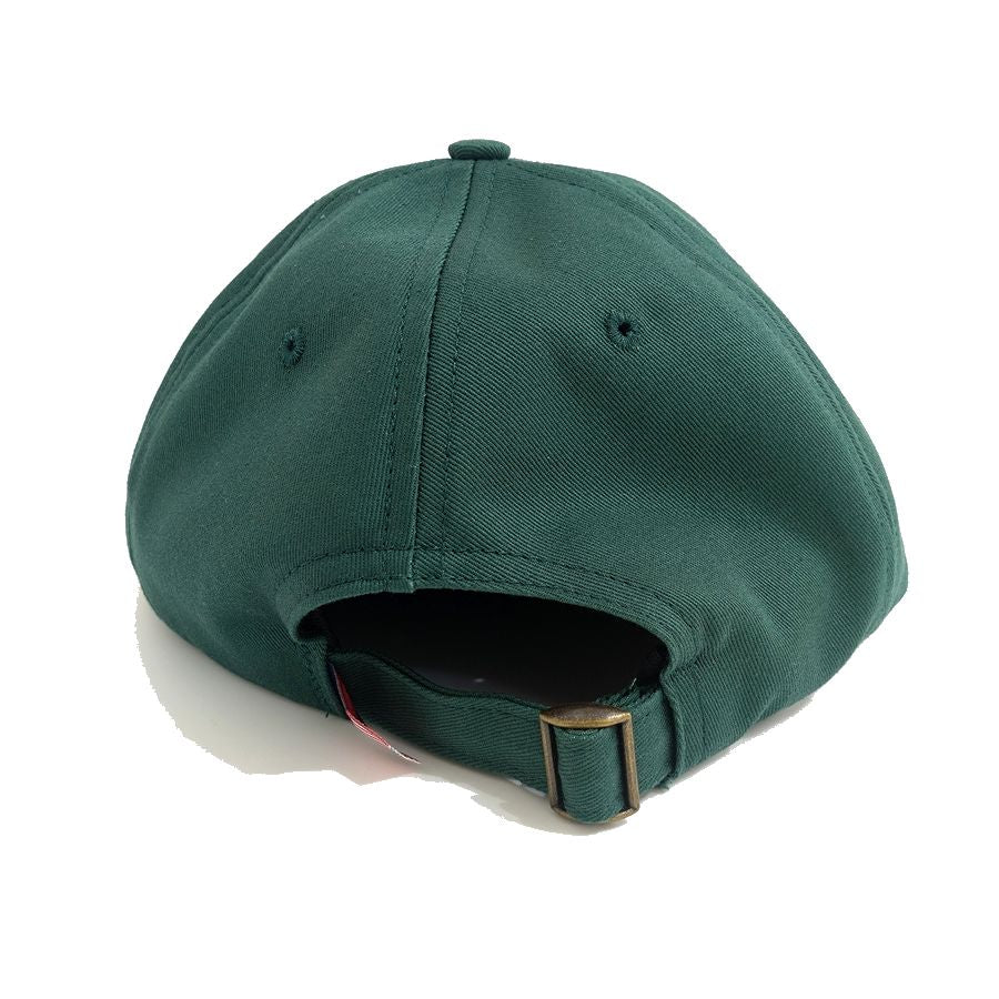 COOPERSTOWN BALL CAP / 1923 NORTH CAROLINA UNIVERSITY / 2COLOR / FELT / SPECIAL ORDER COLOR MADE IN USA