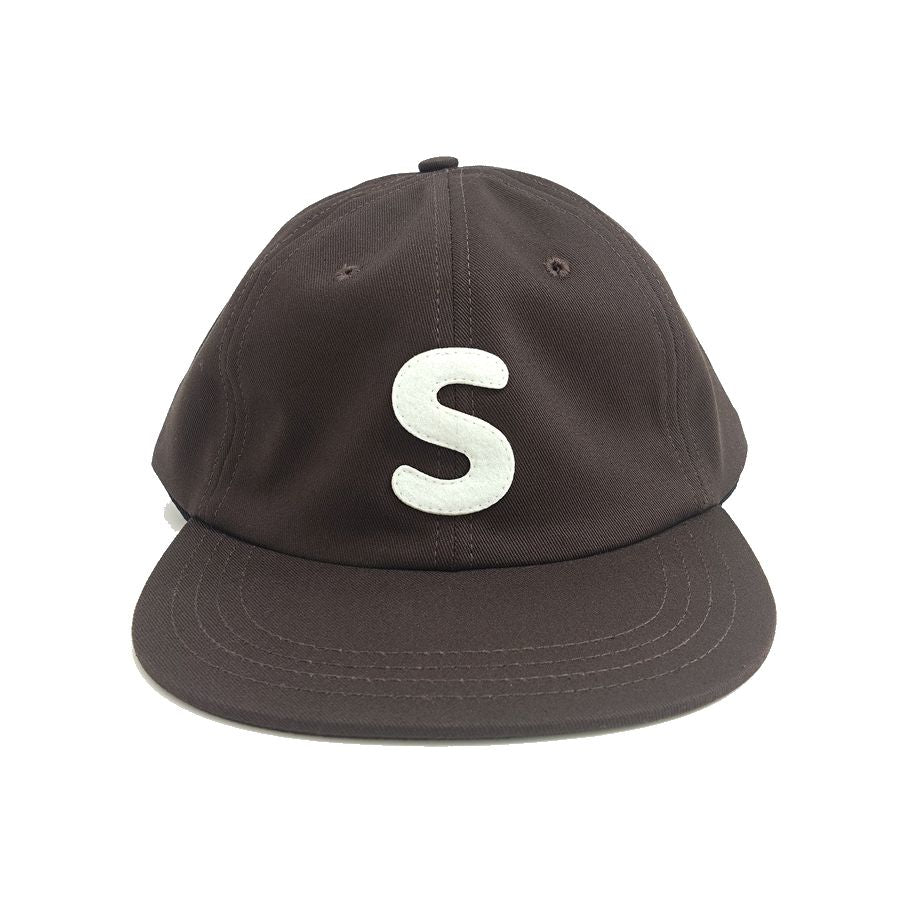 COOPERSTOWN BALL CAP / 1923 NORTH CAROLINA UNIVERSITY / 2COLOR / FELT / SPECIAL ORDER COLOR MADE IN USA