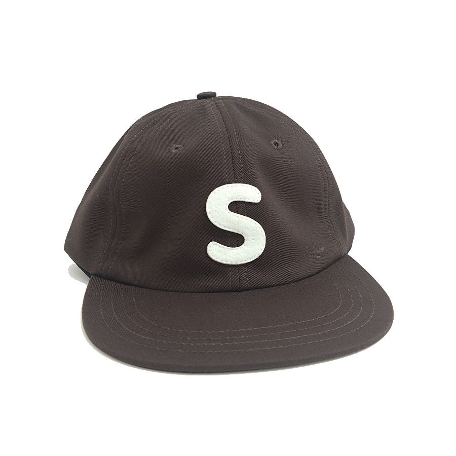 COOPERSTOWN BALL CAP / 1923 NORTH CAROLINA UNIVERSITY / 2COLOR / FELT / SPECIAL ORDER COLOR MADE IN USA