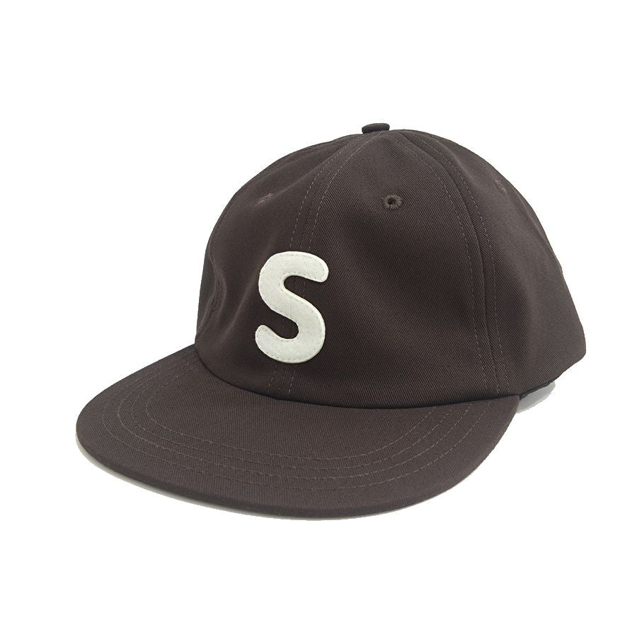 COOPERSTOWN BALL CAP / 1923 NORTH CAROLINA UNIVERSITY / 2COLOR / FELT / SPECIAL ORDER COLOR MADE IN USA