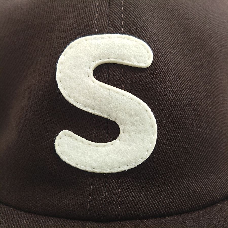COOPERSTOWN BALL CAP / 1923 NORTH CAROLINA UNIVERSITY / 2COLOR / FELT / SPECIAL ORDER COLOR MADE IN USA