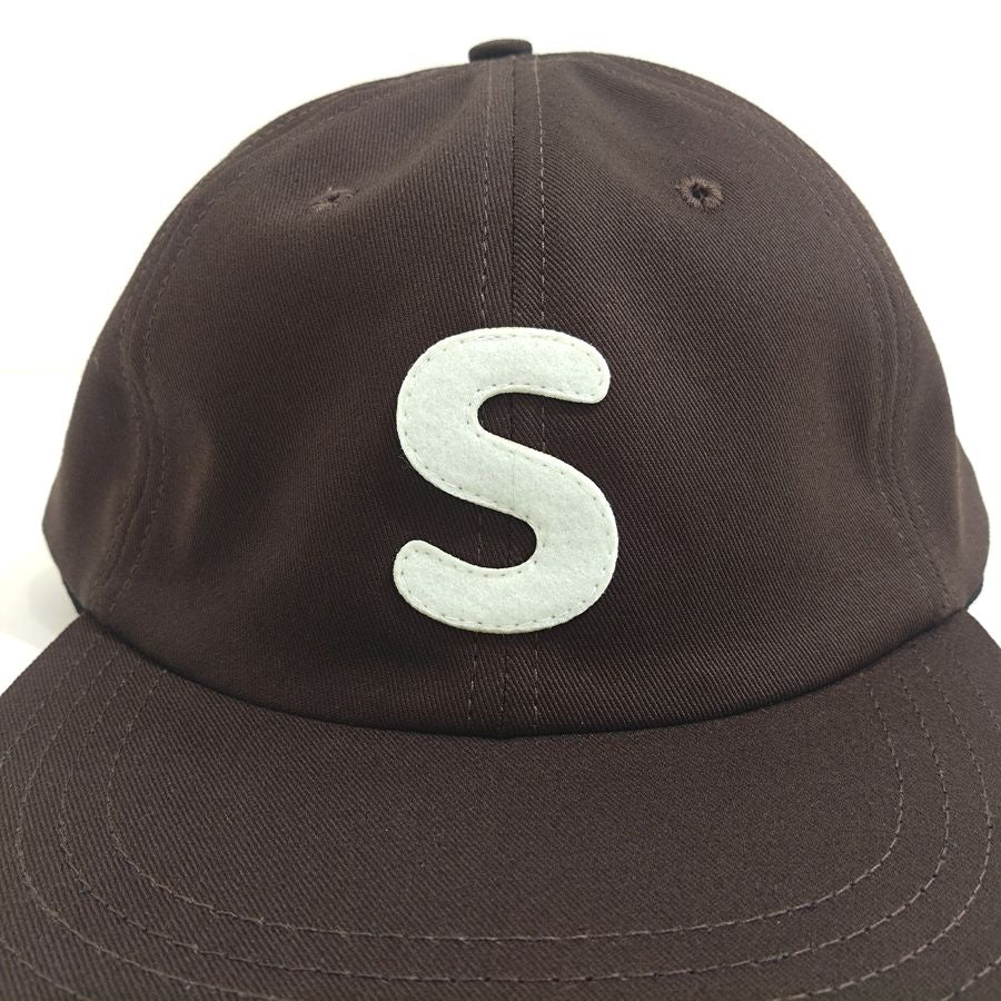 COOPERSTOWN BALL CAP / 1923 NORTH CAROLINA UNIVERSITY / 2COLOR / FELT / SPECIAL ORDER COLOR MADE IN USA