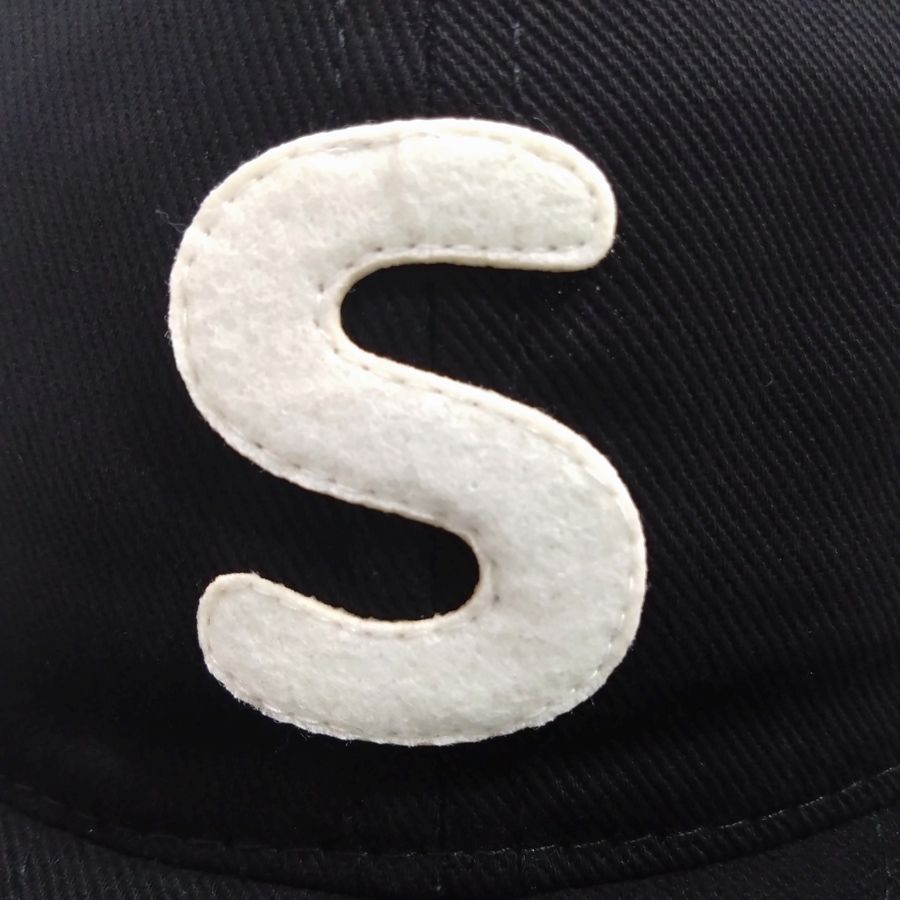 COOPERSTOWN BALL CAP / 1923 NORTH CAROLINA UNIVERSITY / BRUSHED COTTON TWILL / SOFT VISOR / SNAP / 2COLOR / FELT / SPECIAL ORDER / MADE IN USA