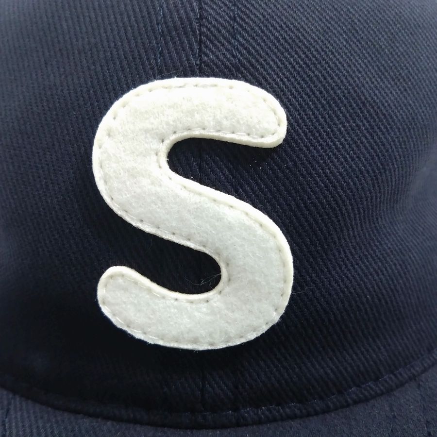 COOPERSTOWN BALL CAP / 1923 NORTH CAROLINA UNIVERSITY / BRUSHED COTTON TWILL / SOFT VISOR / SNAP / 2COLOR / FELT / SPECIAL ORDER / MADE IN USA