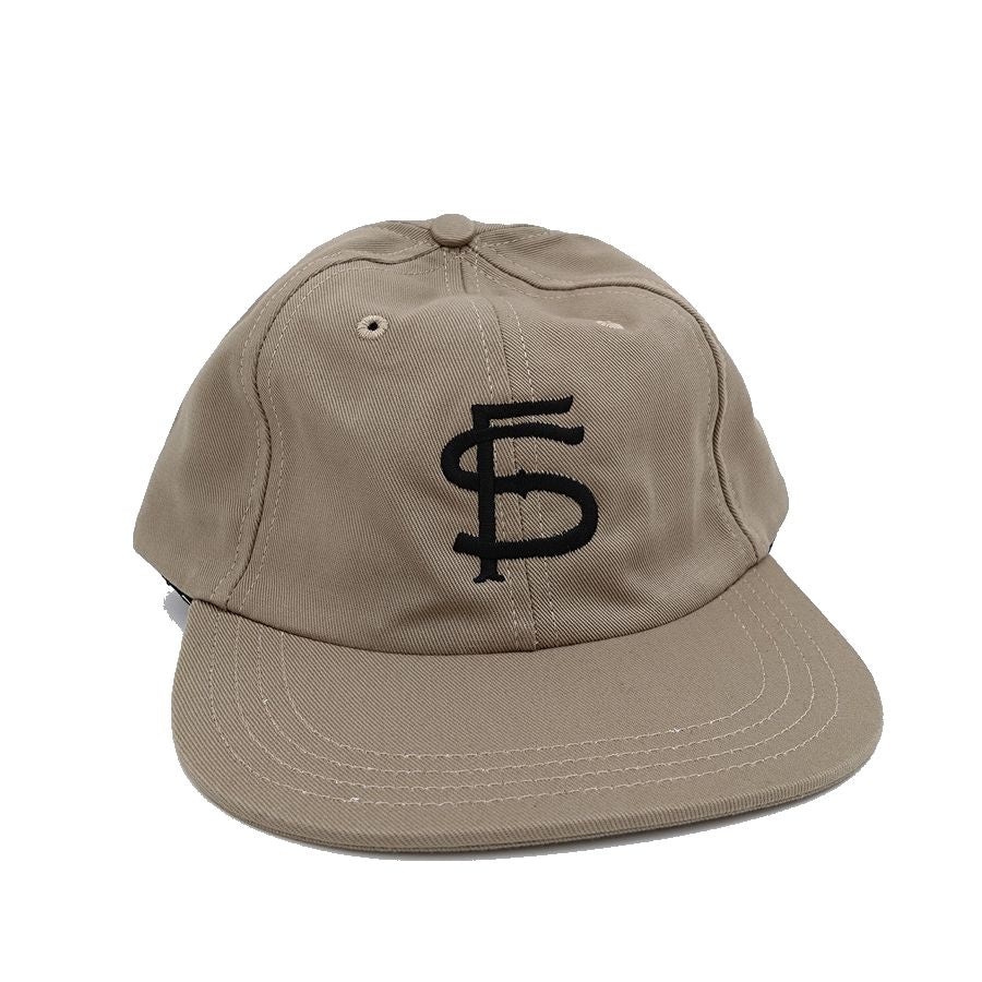 COOPERSTOWN BALL CAP / 1952 SANFRANCISCO SEALS / KHAKI【SPECIAL ORDER COLOR】 / MADE IN USA