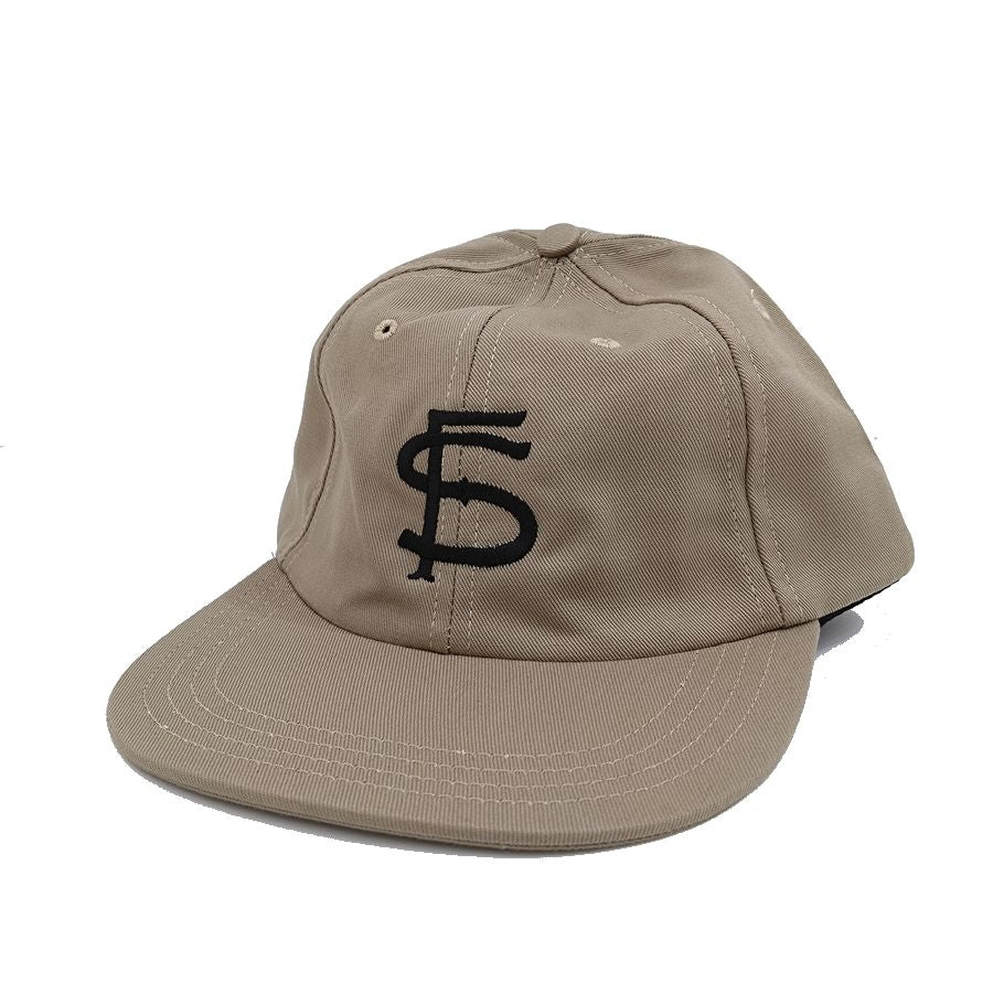 COOPERSTOWN BALL CAP / 1952 SANFRANCISCO SEALS / KHAKI【SPECIAL ORDER COLOR】 / MADE IN USA