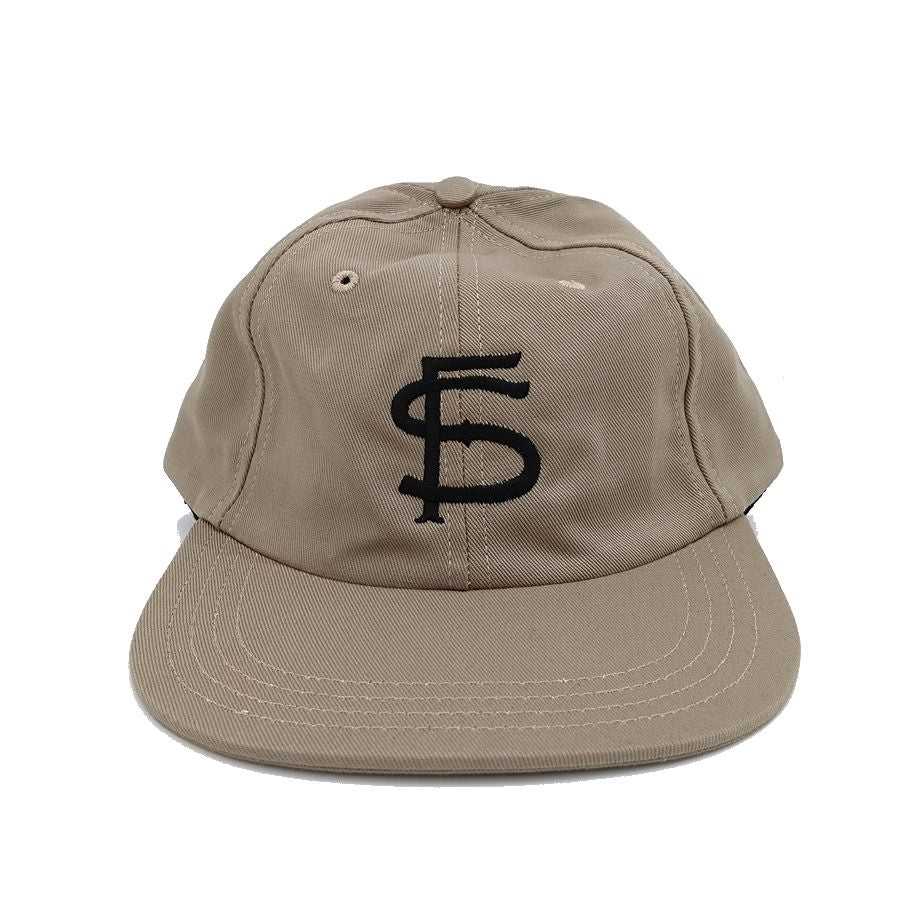 COOPERSTOWN BALL CAP / 1952 SANFRANCISCO SEALS / KHAKI【SPECIAL ORDER COLOR】 / MADE IN USA