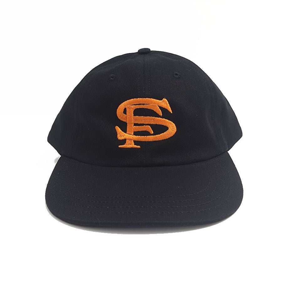 COOPERSTOWN BALL CAP / 1931 SANFRANCISCO SEALS(Orange Logo) MADE IN USA