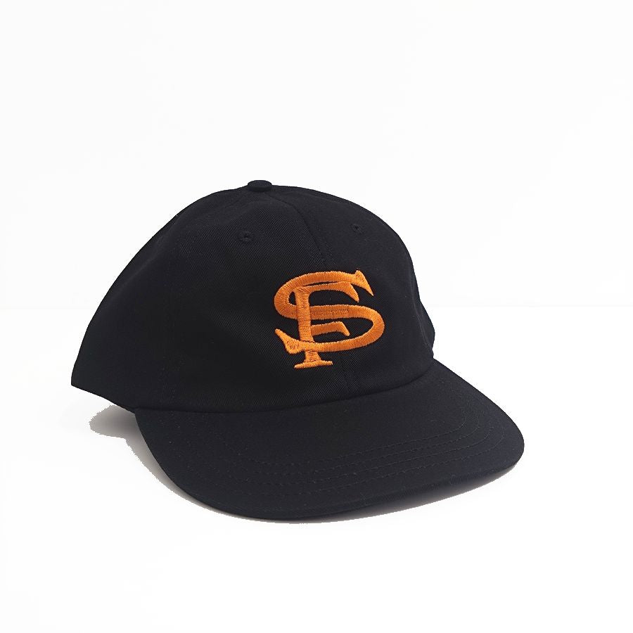 COOPERSTOWN BALL CAP / 1931 SANFRANCISCO SEALS(Orange Logo) MADE IN USA