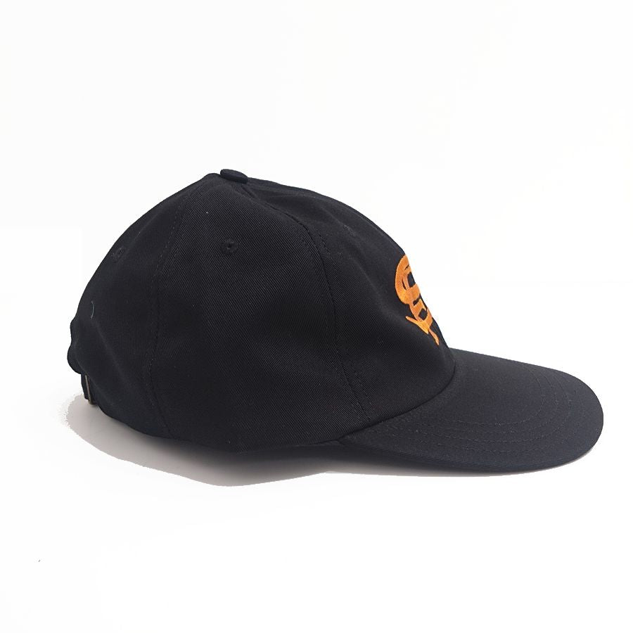 COOPERSTOWN BALL CAP / 1931 SANFRANCISCO SEALS(Orange Logo) MADE IN USA