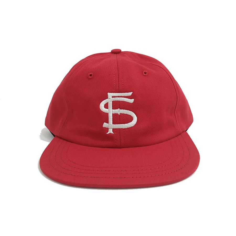 COOPERSTOWN BALL CAP / 1952 SANFRANCISCO SEALS / 5COLOR / MADE IN USA