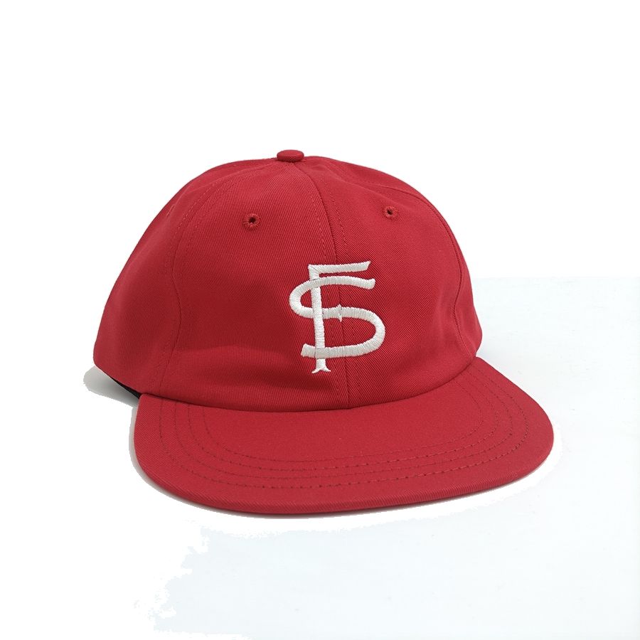 COOPERSTOWN BALL CAP / 1952 SANFRANCISCO SEALS / 5COLOR / MADE IN USA