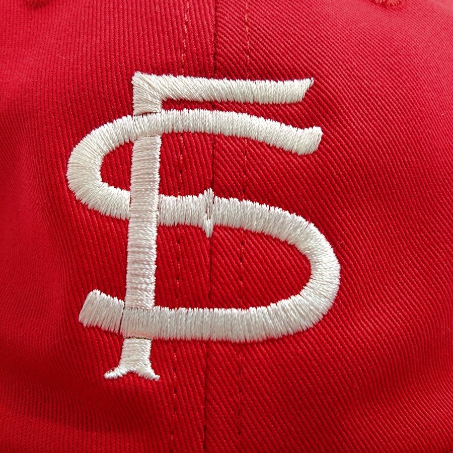 COOPERSTOWN BALL CAP / 1952 SANFRANCISCO SEALS / 5COLOR / MADE IN USA