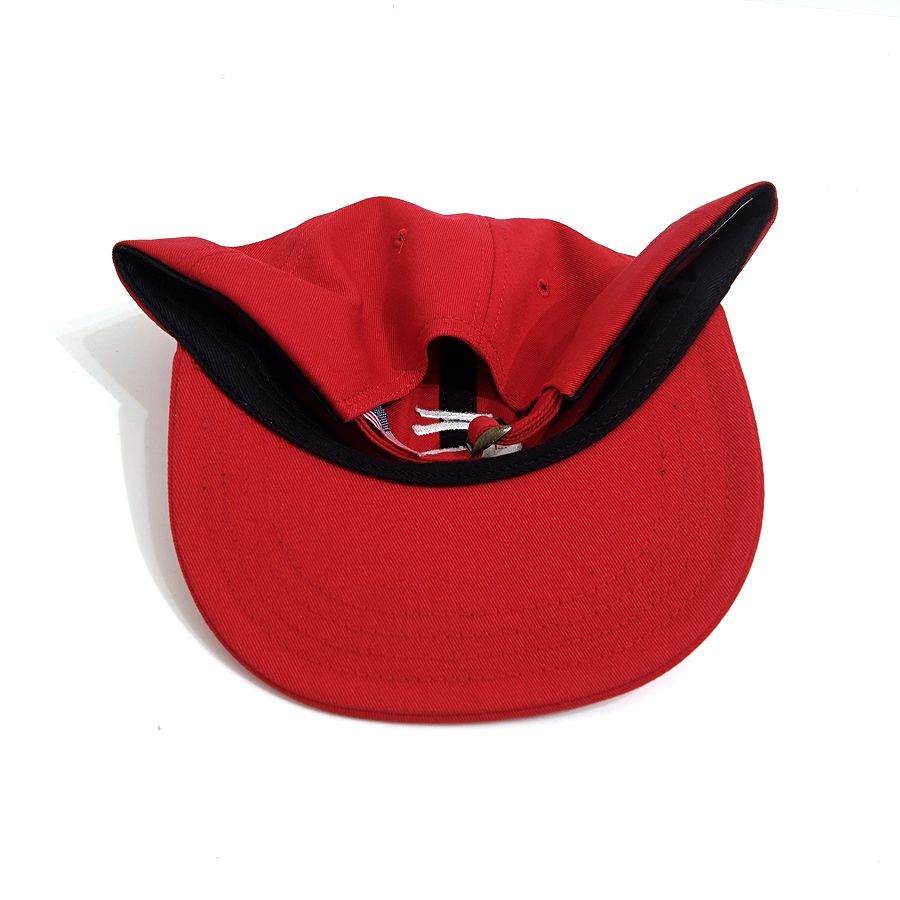 COOPERSTOWN BALL CAP / 1952 SANFRANCISCO SEALS / 5COLOR / MADE IN USA