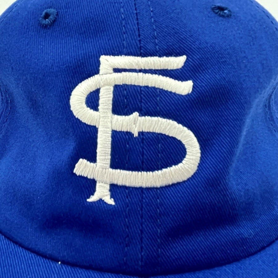 COOPERSTOWN BALL CAP / 1952 SANFRANCISCO SEALS / 5COLOR / MADE IN USA