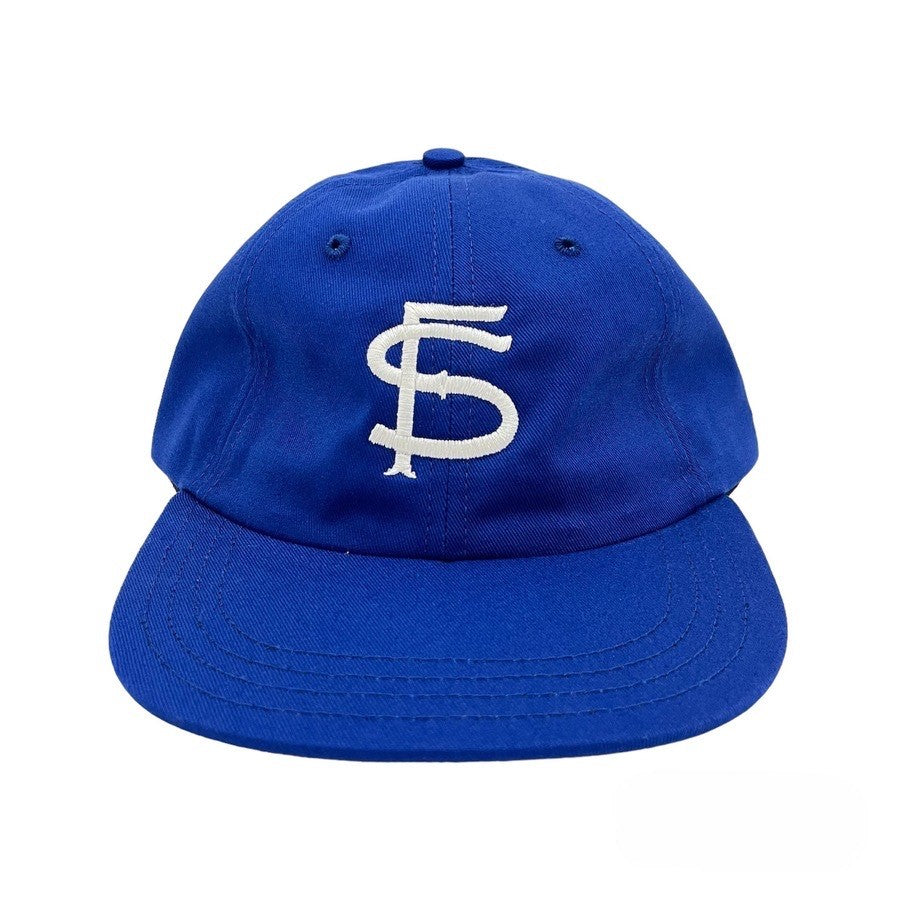 COOPERSTOWN BALL CAP / 1952 SANFRANCISCO SEALS / 5COLOR / MADE IN USA