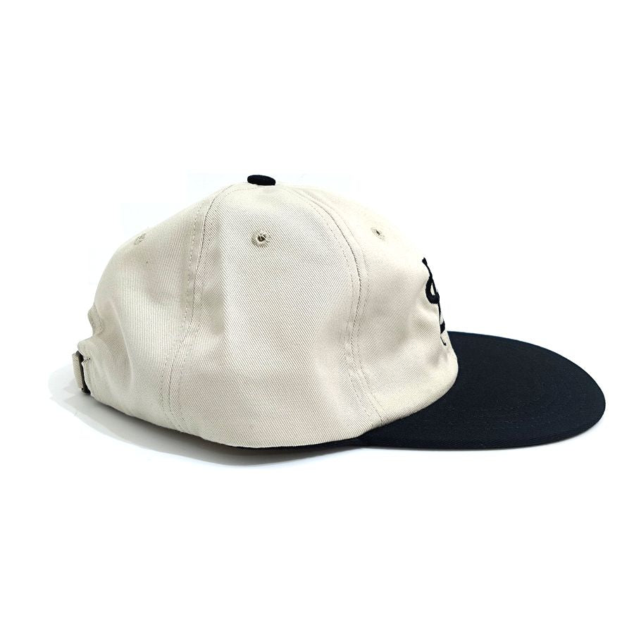 COOPERSTOWN BALL CAP / 1952 SANFRANCISCO SEALS / STONE×BLACK / SPECIAL ORDER COLOR / MADE IN USA