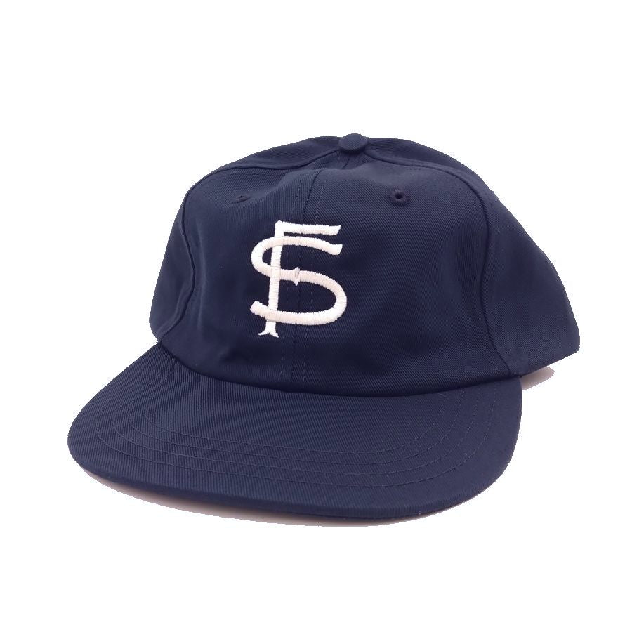 COOPERSTOWN BALL CAP / 1952 SANFRANCISCO SEALS / 5COLOR / MADE IN USA