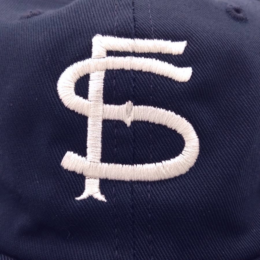 COOPERSTOWN BALL CAP / 1952 SANFRANCISCO SEALS / 5COLOR / MADE IN USA