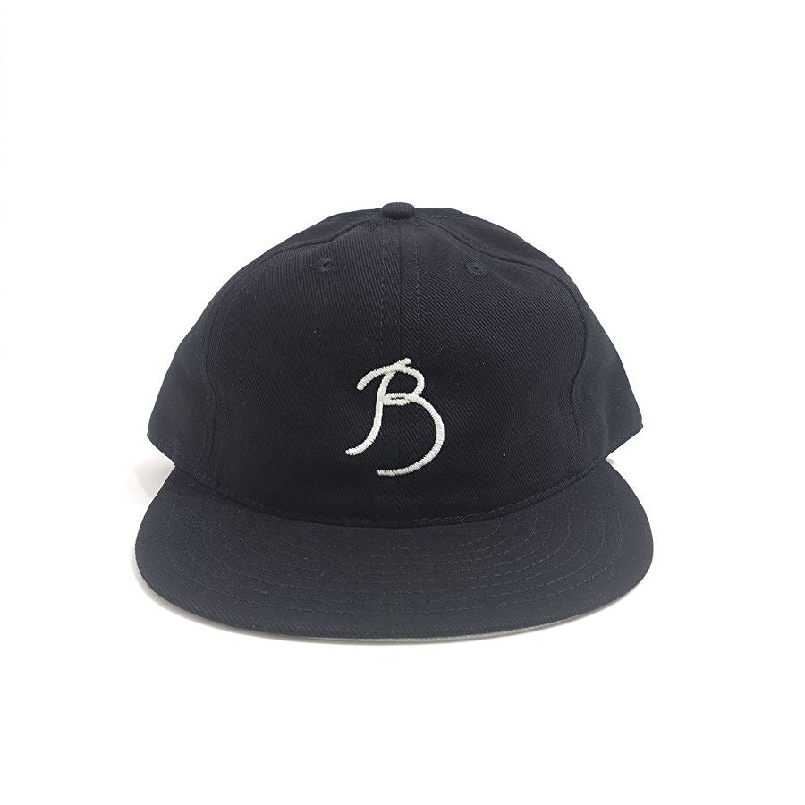 COOPERSTOWN BALL CAP / 1915 BROOKLYN TIP TOPS / BRUSHED COTTON TWILL / SOFT VISOR / SNAP / 3COLOR / SPECIAL ORDER / MADE IN USA