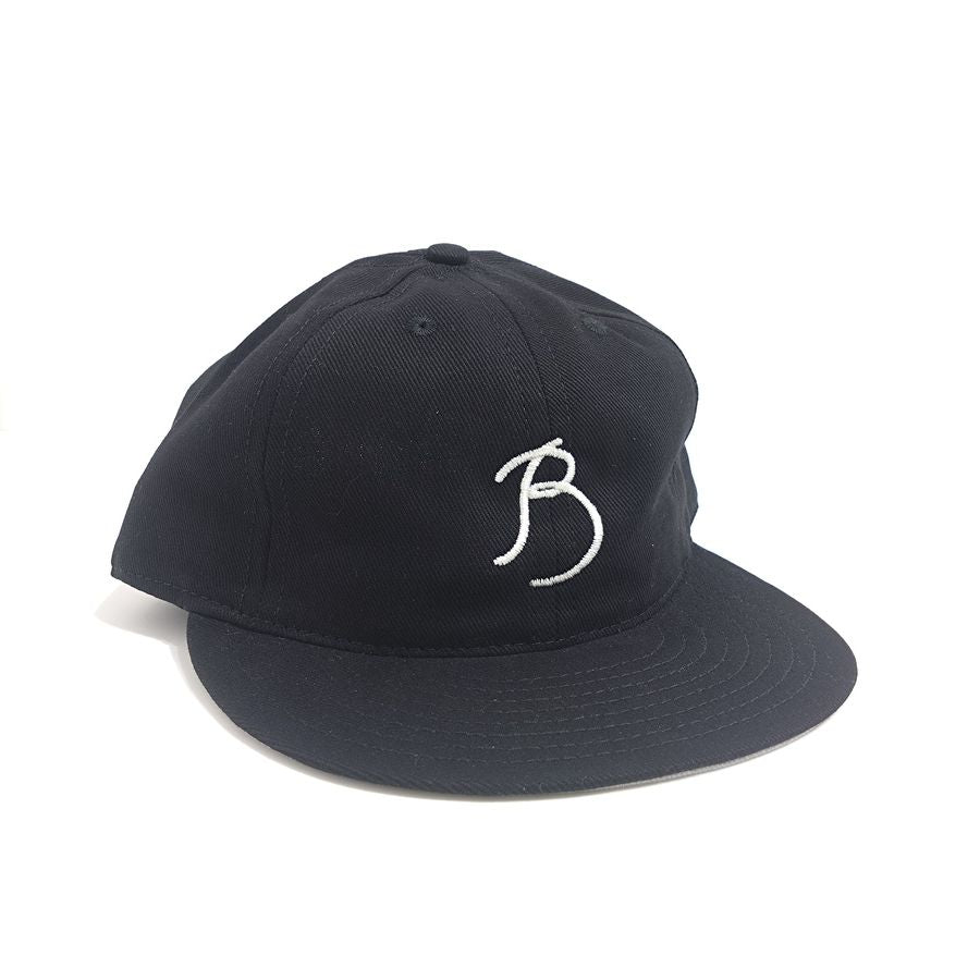 COOPERSTOWN BALL CAP / 1915 BROOKLYN TIP TOPS / BRUSHED COTTON TWILL / SOFT VISOR / SNAP / 3COLOR / SPECIAL ORDER / MADE IN USA