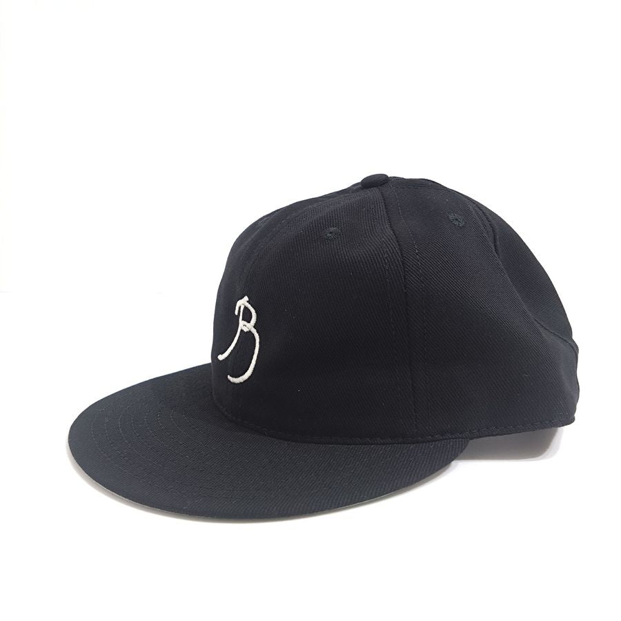 COOPERSTOWN BALL CAP / 1915 BROOKLYN TIP TOPS / BRUSHED COTTON TWILL / SOFT VISOR / SNAP / 3COLOR / SPECIAL ORDER / MADE IN USA